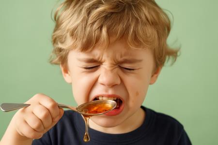 Warum ist bittere Nahrung gesund?